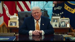 President Donald J. Trump March for Life 2026