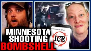 ICE ATTACKER HERO MOM BUSTED AS PART OF ANTIFA STYLE TERROR GROUP WHO HAD TRAINING TO ATTACK ICE!