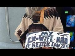 let's be kind to mankind : MGTOW