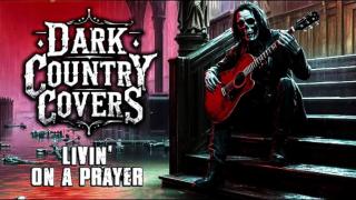 Livin' on a Prayer - Bon Jovi {Dark Country} AI