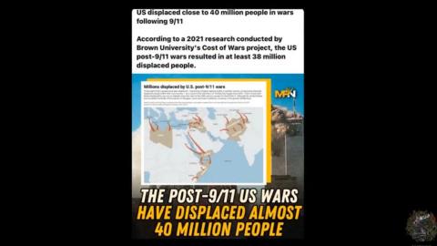 Max Igan - The Crowhouse - New World Assault