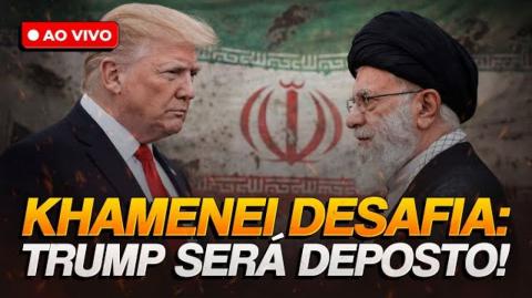 Irã à beira do colapso: Elon Musk apoia o povo e fugas começam