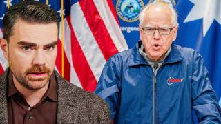 He's Responsible For This