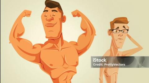 A CULPA DA DEGENERAÇÃO É DOS HOMENS FRACOS?