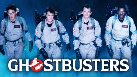 Ghostbusters (1984 - full movie 720P) Movies Every Man Should See Series