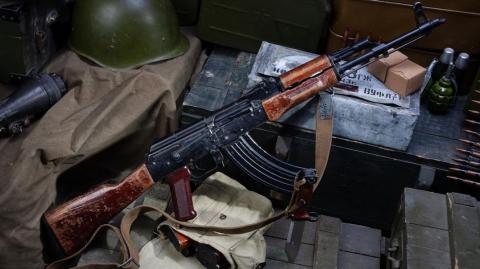 The anticommunist illusion everyone desired: Operation TRUST (Alex Benesch)