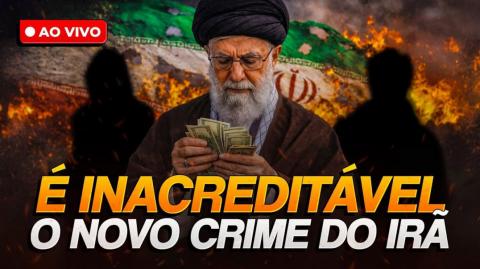 Regime do Irã chantageia famílias e vende corpos dos mortos (16012026 - PH Vox)