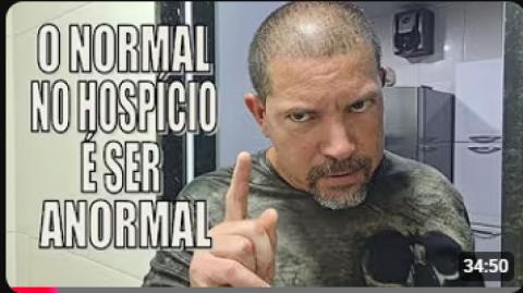 Fui diagnosticado com Transtorno de Personalidade Esquizóide!