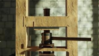 The most important screws EVER MADE