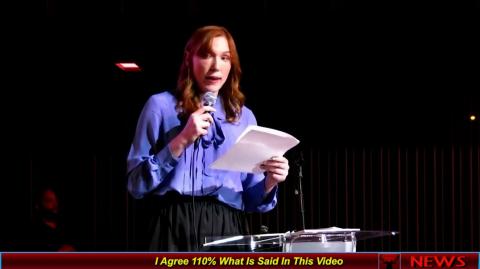 I Agree 110% What Is Said In This Video