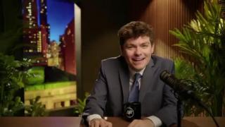 Nick Fuentes on Vice President Vance