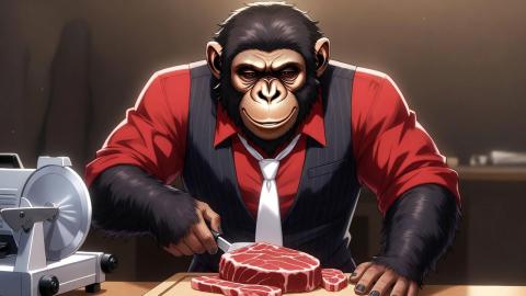 How to Turn a $7.99 Roast into a Week's Worth of Tender Steaks