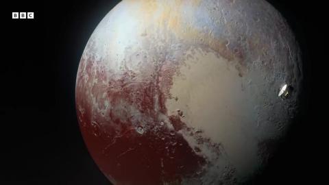 2 Hours Of Exploring Our Fascinating Universe