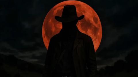 Walk My Walk - Breaking Rust {Dark County} AI