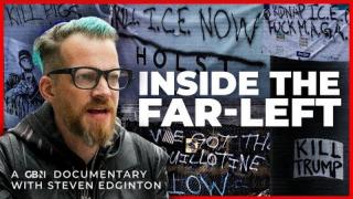 They’re getting ready for war Ex-Antifa reveals inside the far-left - Documentary