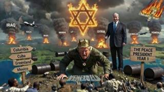 Max Igan - The Crowhouse - New World Assault