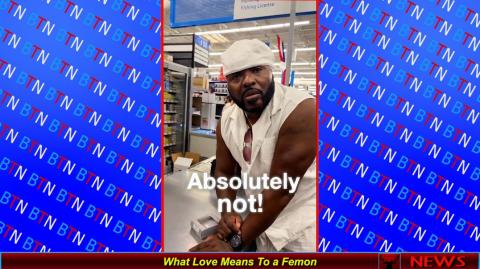 What Love Means To a Femon