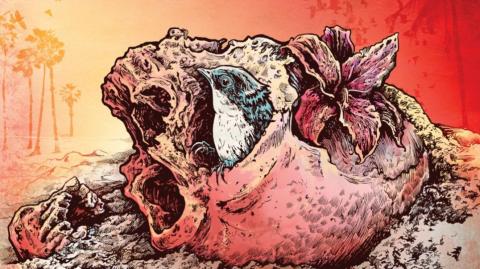 The Acacia Strain - Brain Death