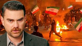 Fetterman DEFENDS President Trump Over Iran