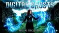 Digital Ghosts -The AI Requiem {Symphonic Metal Ballad} AI