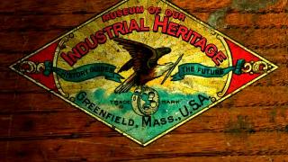 The Steel Rule -  Measurement in the Metal Working Industry