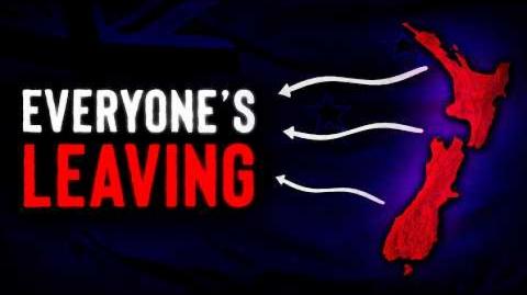 Why Is Everyone Leaving New Zealand