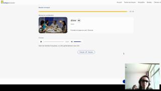 Français 1 heure Première fois en 2026