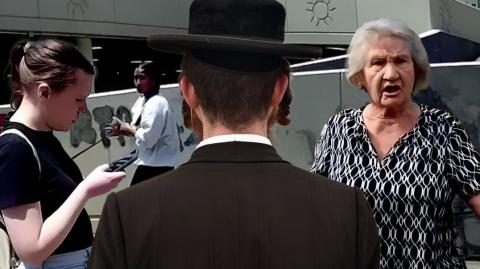 How did the Jewish elite pull off the COVID hoax worldwide wake up to the eyes and ears of the state