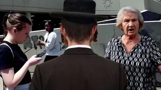 How did the Jewish elite pull off the COVID hoax worldwide wake up to the eyes and ears of the state