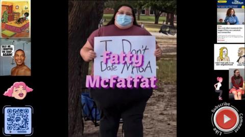 Fatty McFatfat
