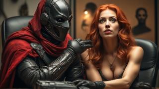 GRITH: We're Not Going Back & Fictos Now Factored Into Asexuality?