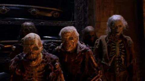 How to Recognize People Without A Soul