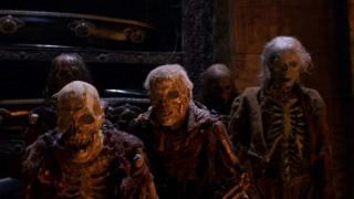 How to Recognize People Without A Soul