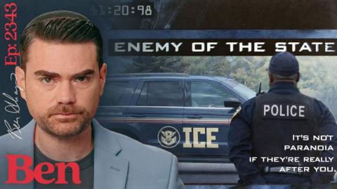 UNHINGED: Top Democrats Label ICE The Enemy