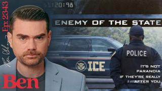 UNHINGED: Top Democrats Label ICE The Enemy