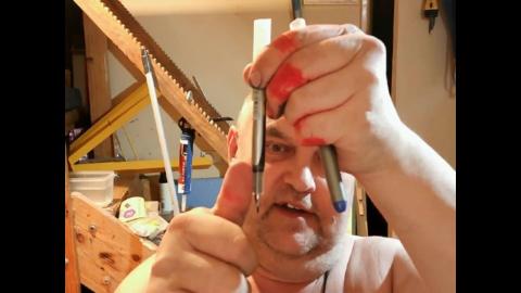 Upgrading and Improving Your Fountain Pens