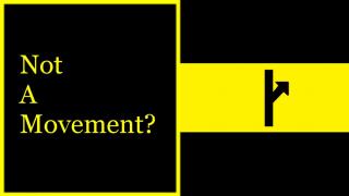 MGTOW: 5 reasons why MGTOW is NOT a Movement.