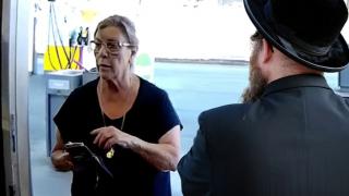 Why you saw everyone around you going along with the COVID hoax the eyes and ears of the state