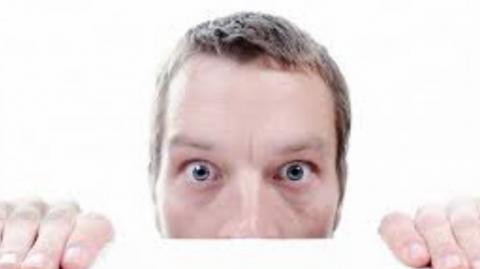 O maior medo dos homens!