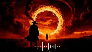 Ring Of Fire – Story {Dark Country Rock} AI