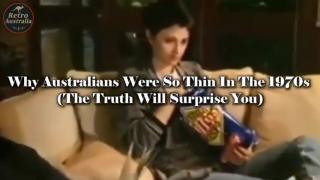 Why Australians Were So Thin in The 1970s (The Truth Will Surprise You)