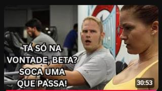 A FRUSTRAÇÃO SEXUAL DOS HOMENS E A ILUSÃO DO VÍNCULO AFETIVO!