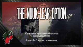 The Greenland Rabbit hole | Grunt Speak Live