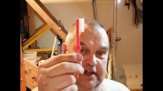 Keep Yourself Nice - Nail Brushes - FREE Good Ones Forever