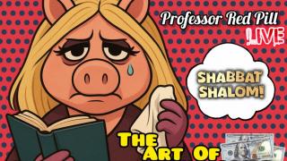 The Art of The Grift