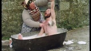 Shane - Is an Old Moll - Part II - See Pinned Comment: