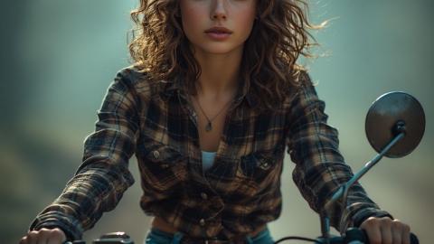 Donna's Story - #chickasha #norge #oklahoma