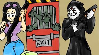 Updates of a horrible circumstance