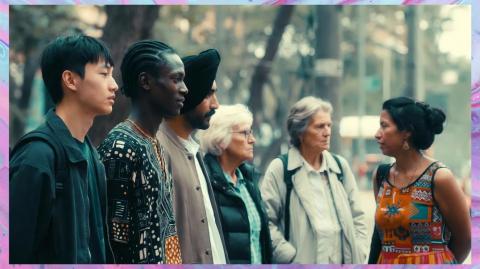 LHLP 146 - 07 Confirmado Documento ONU de 2010 Aborda el Reemplazo como Opción Demográfica