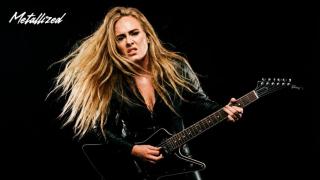 Skyfall - Adele - Male vocals {Power Metal} AI